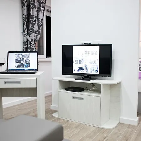 4 In Appartement Split