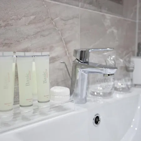 4 In Appartement Split