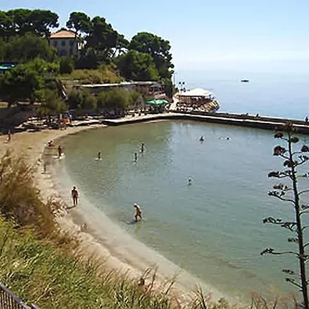 Appartement 4 In Split