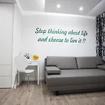 4 You In Apartman Split