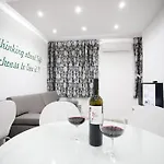 4 You In Apartman Split