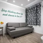 4 You In Apartman