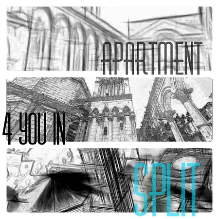 4 You In Apartman *