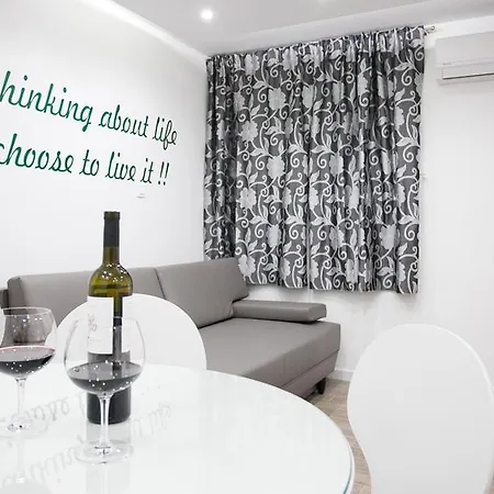 Apartment 4 You In *