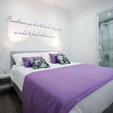 Apartment 4 You In *