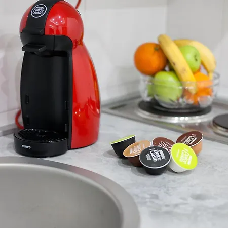 아파트먼트 4 유 인 아파트