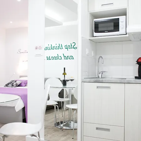 Apartment 4 You In *