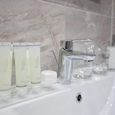 아파트먼트 4 유 인 * 스플리트