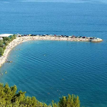 아파트먼트 4 유 인 * 스플리트