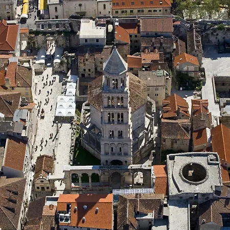 아파트먼트 4 유 인 * 스플리트