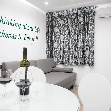 Apartment 4 You In *