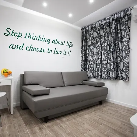 아파트먼트 4 유 인 아파트