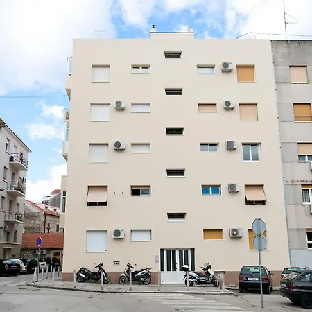 Apartment 4 You In Split