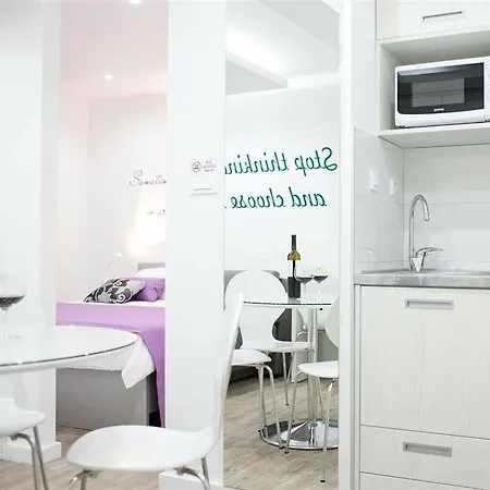 Apartment 4 You In *