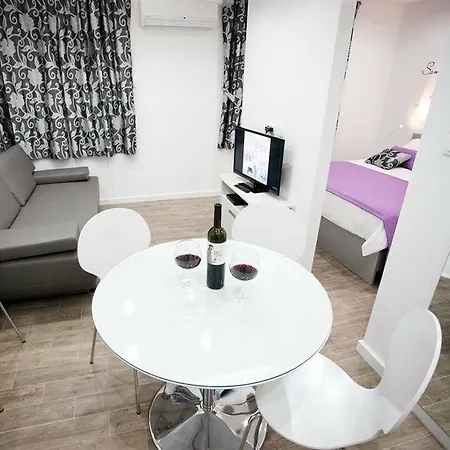 Apartment 4 You In Split