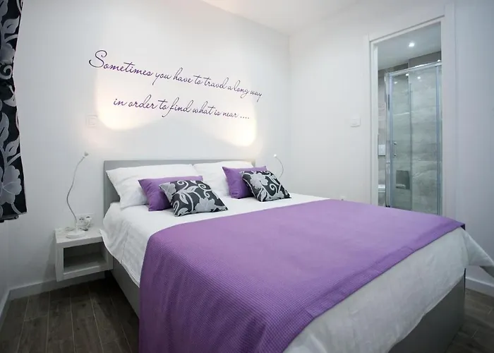 Apartment 4 You In *