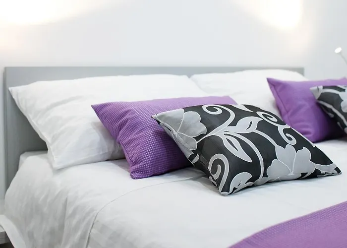 Apartment 4 You In *