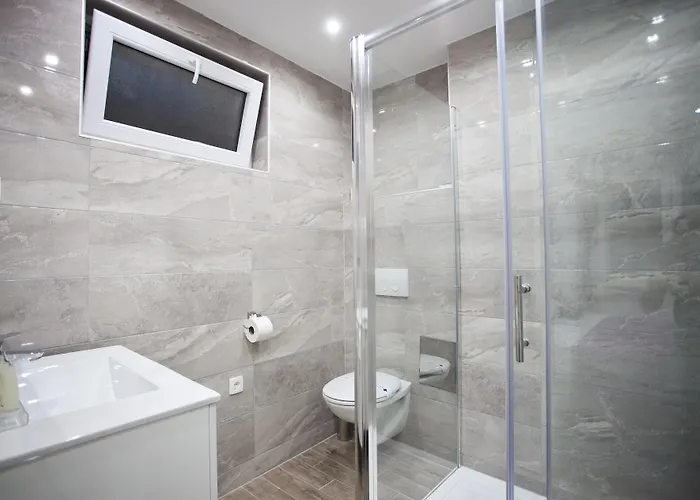 Apartment 4 You In *