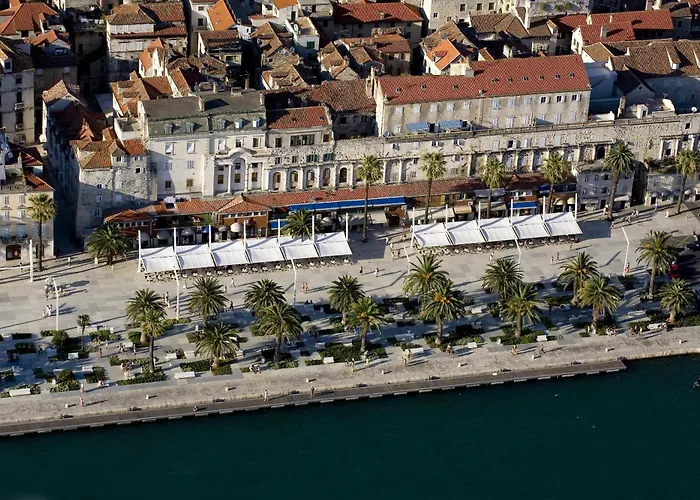 Apartment 4 You In Split