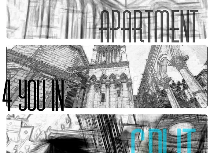 4 You In Apartment *