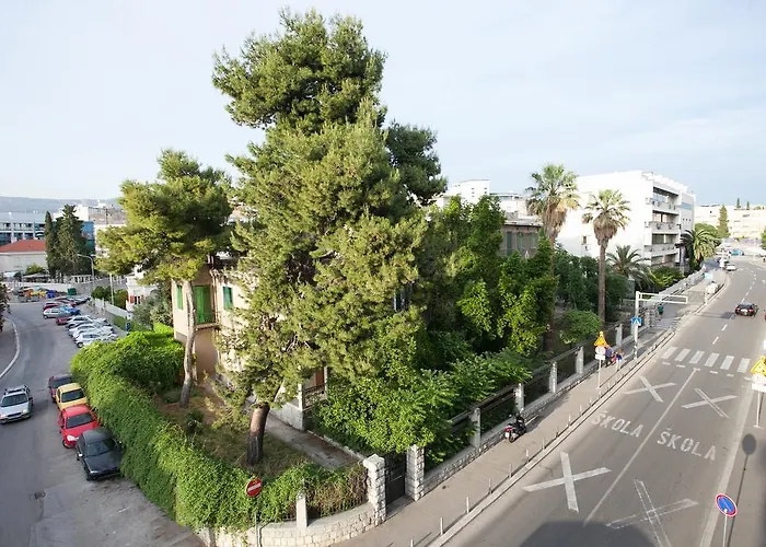 Apartment 4 You In Split