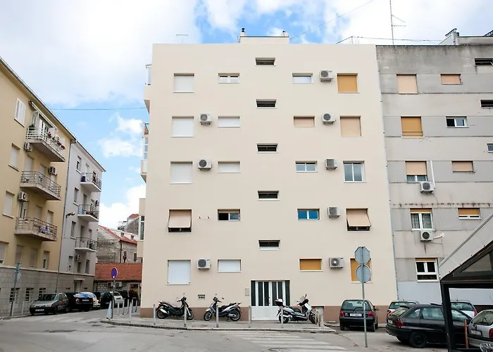 Apartment 4 You In Split