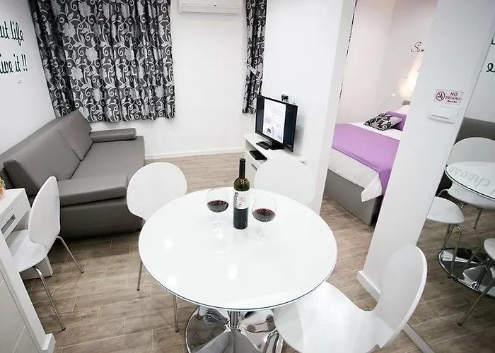 Apartment 4 You In Split