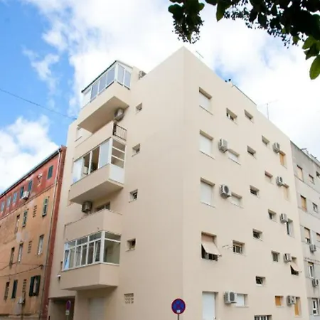 4 In * Spalato
