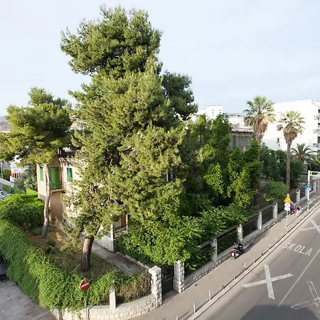 Appartamento 4 In Spalato