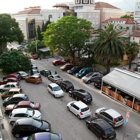 4 In Spalato