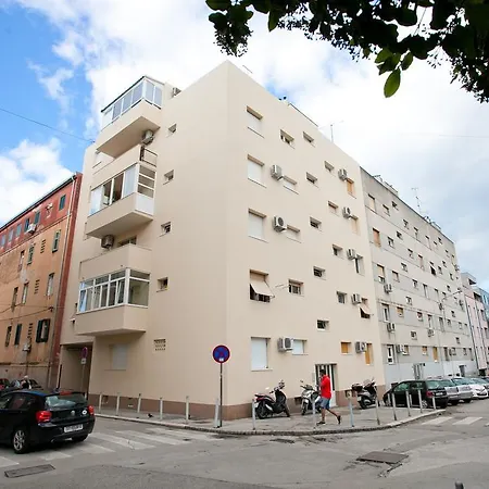 4 In Spalato