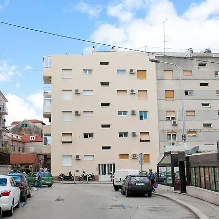 4 In Spalato
